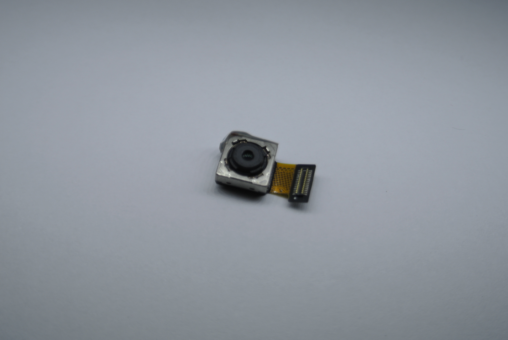 กล้องหลัง vivo y66