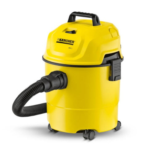 เครื่องดูดฝุ่น-ดูดน้ำ KARCHER MV1