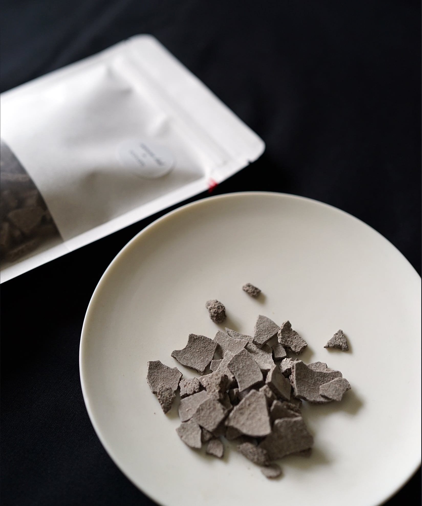 eavam leb ghassoul tablet 200 moisturizing & Cleansing ผลิตภัณฑ์ พอกผิวหน้า และ ผิวกาย ขนาด 200 กรัม ทำความสะอาดผิวหน้า และผิวกาย ทุกสภาพผิว