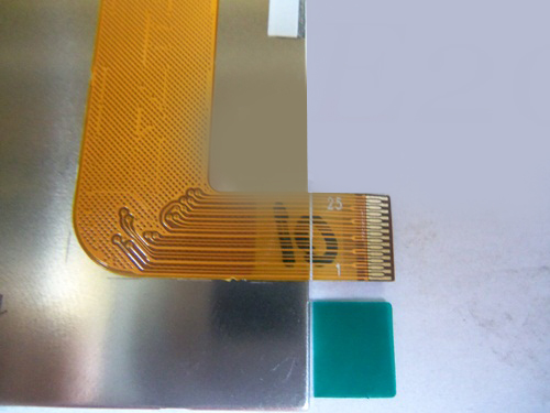 จอ AIS LAVA T4.5 (Iris 700)