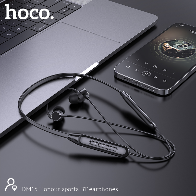 HOCO DM15 Sports BT