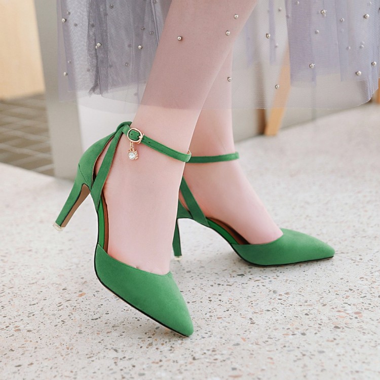 พรีออเดอร์ รองเท้าแฟชั่น 31-46 รหัส Y-2176