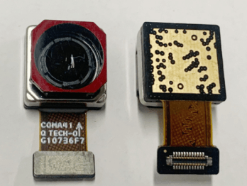 กล้องหลัง Reno 5 4G/5G