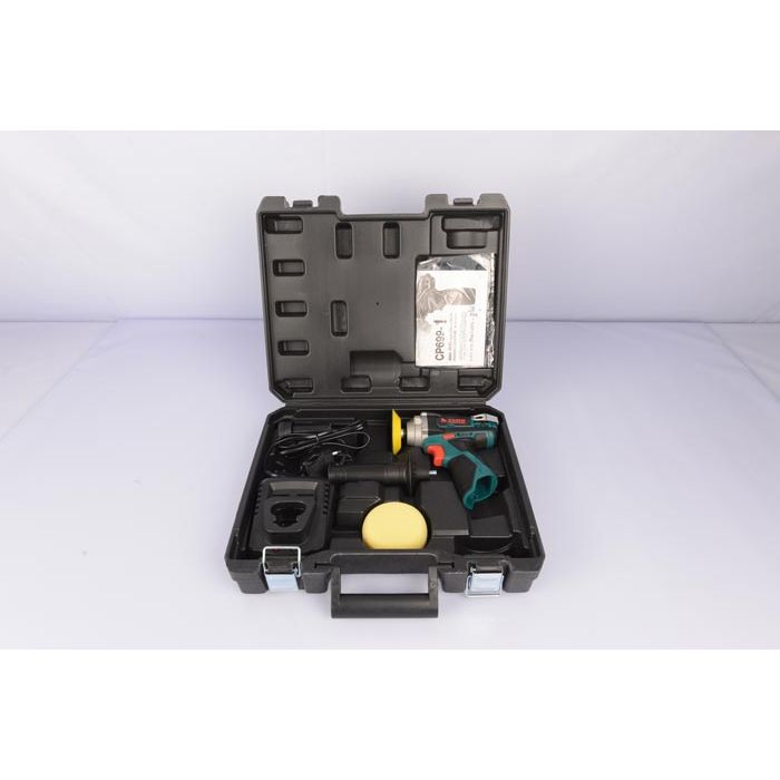 เครื่องขัดสีรถยนต์ไร้สาย รุ่น CP699-1 SUMO