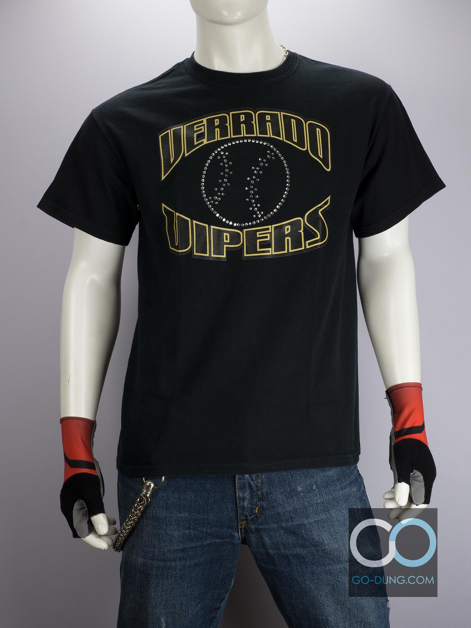 ขาย เสื้อยืดแบรนด์มือสอง ผ้า 100 คอตตอน ยี่ห้อ GILDAN
