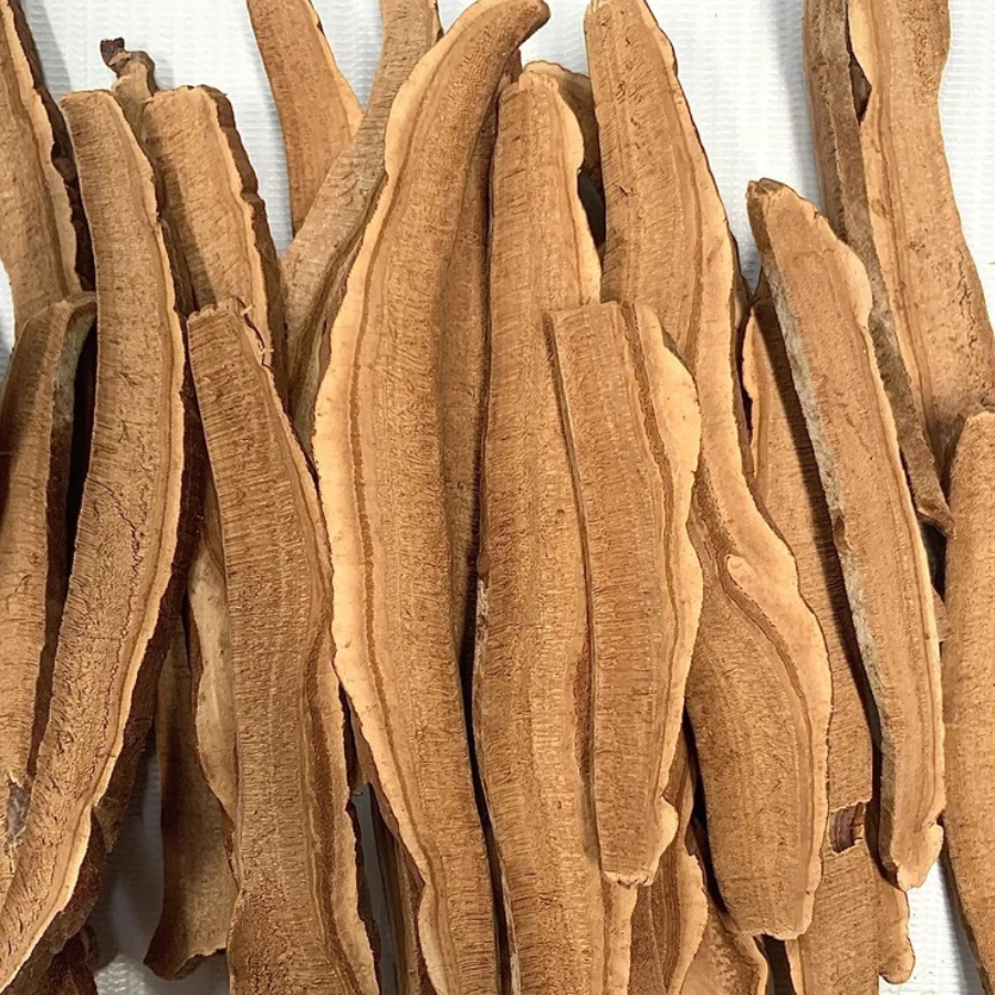 Greenpea Lingzhi Mushroom 2 ขนาด เห็ดหลินจือ อบแห้ง ตัดชิ้น ใช้ต้ม ทำอาหาร