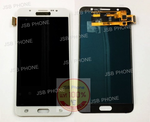 หน้าจอ Samsung - Galaxy J7 (2016) J710 // งาน 3A ปรับแสงได้