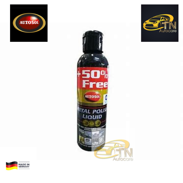 น้ำยาขจัดคราบสนิม AUTOSOL RUST EX 250 ml.