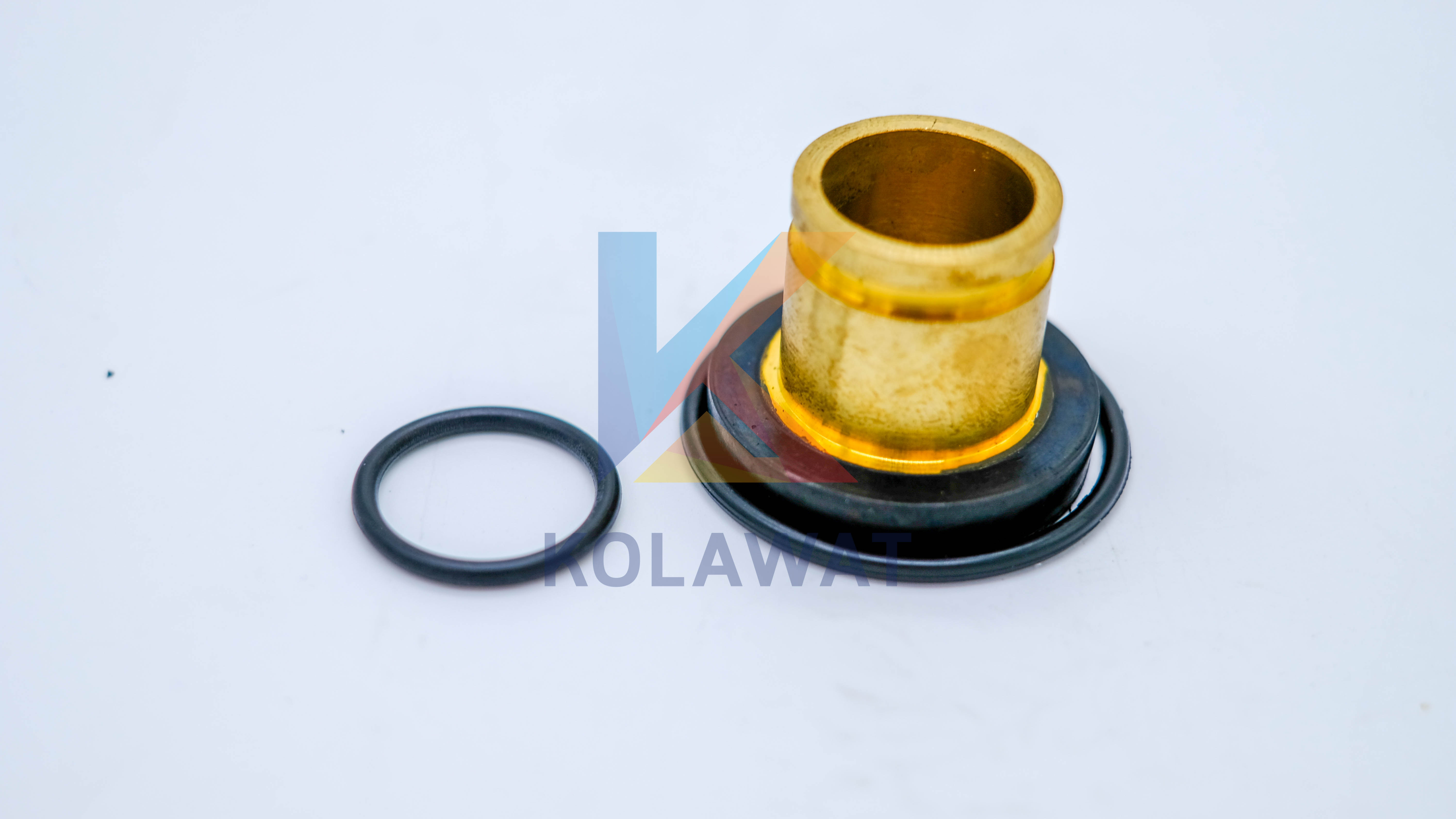 ชุดซ่อมรีเลย์วาล์วเหลี่ยม 110201 SEALCO, Repair Kit 110200 & 110205