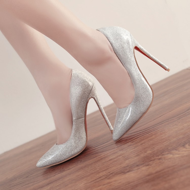 พรีอเดอร์ รองเท้าแฟชั่น 33-48 รหัส Y-7484