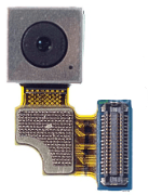 กล้องหลัง Sam Note 3