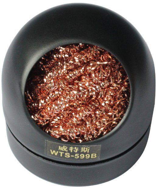 กระปุกทำความสะอาดหัวแร้ง