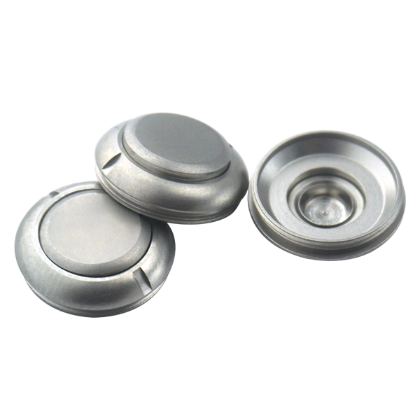 Push Button Cap For NSK Pana Air Torque