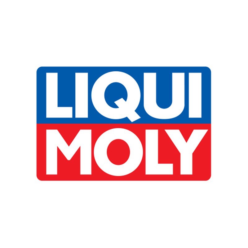 Liqui Moly Car Interior Cleaner - น้ำยาทำความสะอาดภายในรถ 400 ml.
