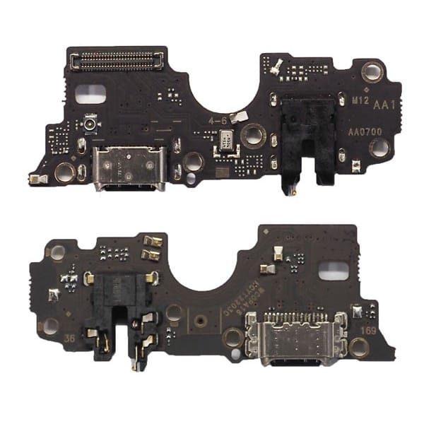 แพรชาร์จ Oppo A16