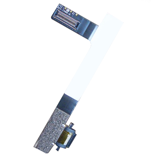 สายแพรชุดตูดชาจน์ - iPad4 งานแท้