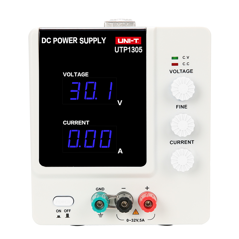 UTP1305 DC Power Supply