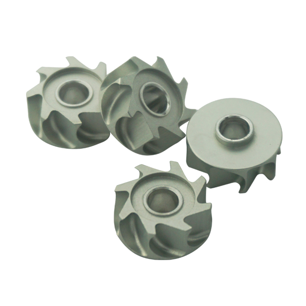 Impeller For Sirona T3 Racer & T2 Racer