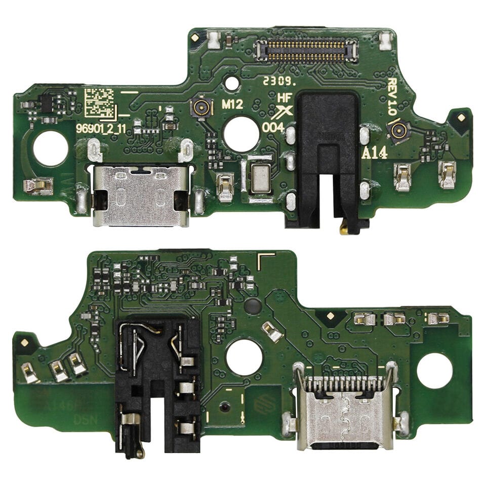 แพรชาร์จ Sam A14 5G