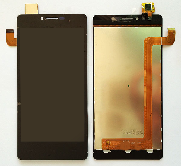 หน้าจอ True Smart 5.0 Slim