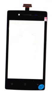 หน้าจอทัชสกรีน OPPO R813/R8113