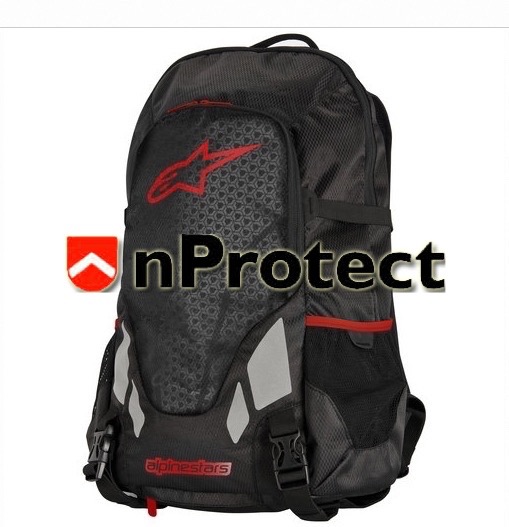 กระเป๋าสะพายหลัง Alpinestar A STREAM