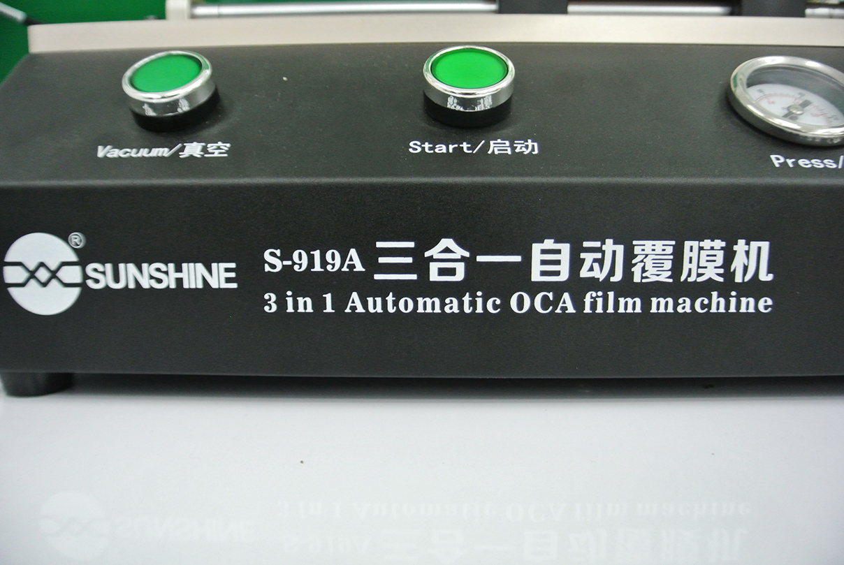 sunshine S-919A