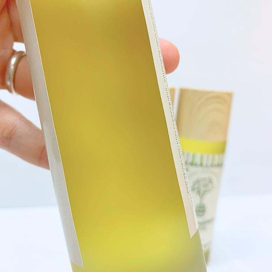 Greenpea Macadamia Nut Oil น้ำมันแมคคาเดเมีย สกัดเย็น 100 ml. แมคคาเดเมีย ใช้ทาผิว ปรุงอาหาร กรีนพี