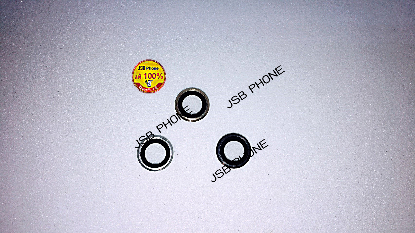 เลนซ์กล้อง - iPhone 6Plus