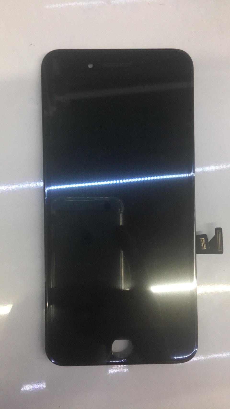 หน้าจอ iphone 8 plus // ระบุสี ตรงหมายเหตุ //