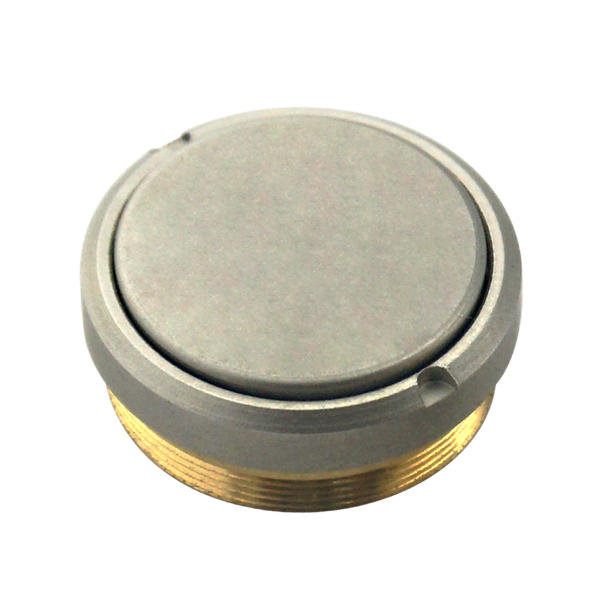 Push Button Cap For Bien Air Black Pearl
