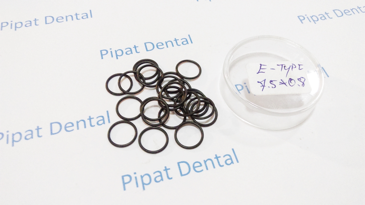 O-Ring For E-Type Motor/Air Motor O Ring (1pcs)