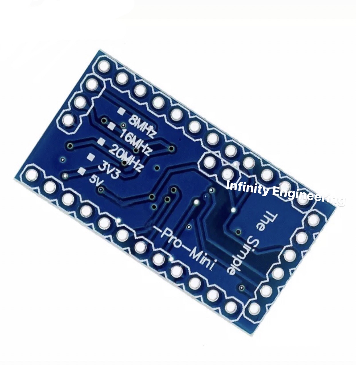 ATMEGA328P Pro Mini 328 5V/16MHz for Arduino Development board