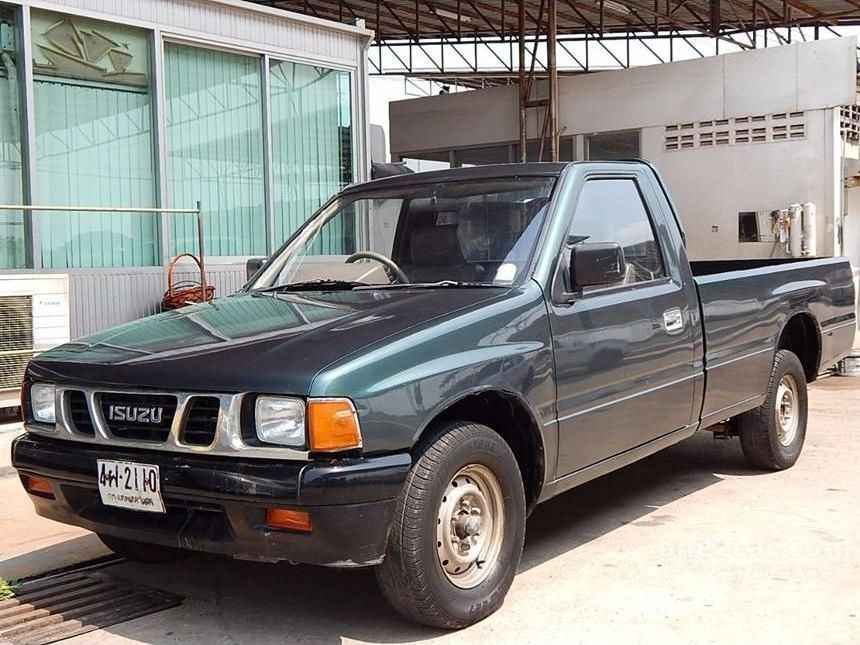 หม้อน้ำ RADIATOR ISUZU TFR 1988-1996 ทองแดง COPPER เกรดส่งออก ร้านหม้อน้ำ พัทยา สัตหีบ ชลบุรี ศรีราชา จัดส่งทั่วประเทศ