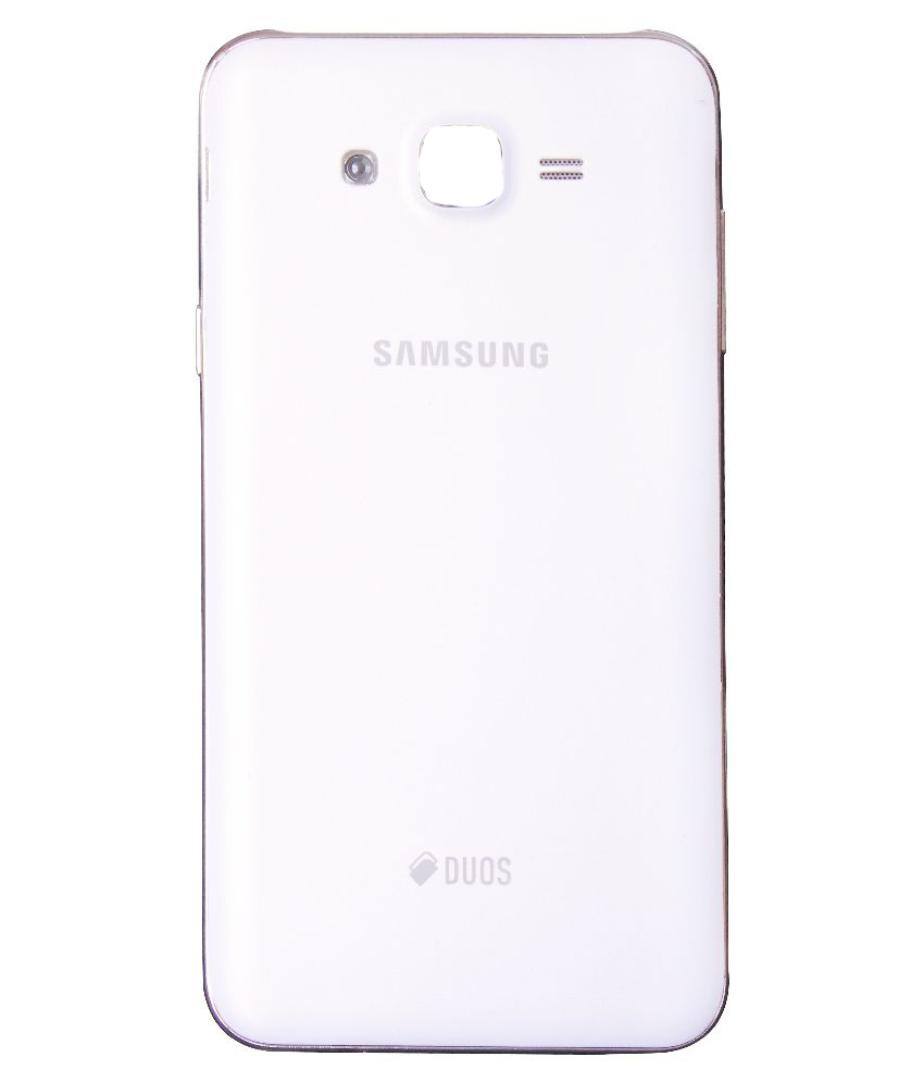 ฝาหลัง samsung J2