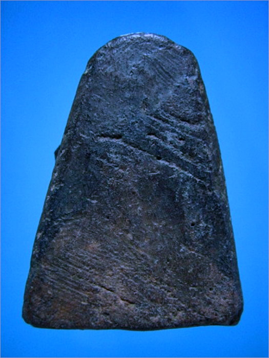 พระผงสุพรรณ พิมพ์ใหญ่ หลวงพ่อสนิท วัดลำบัวลอย จ.นครนายก พ.ศ.๒๕๐๙-๒๕๑๖