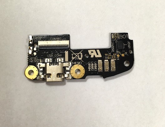 แพรชาร์จ Zenfone laser 5.5 Z01BDB