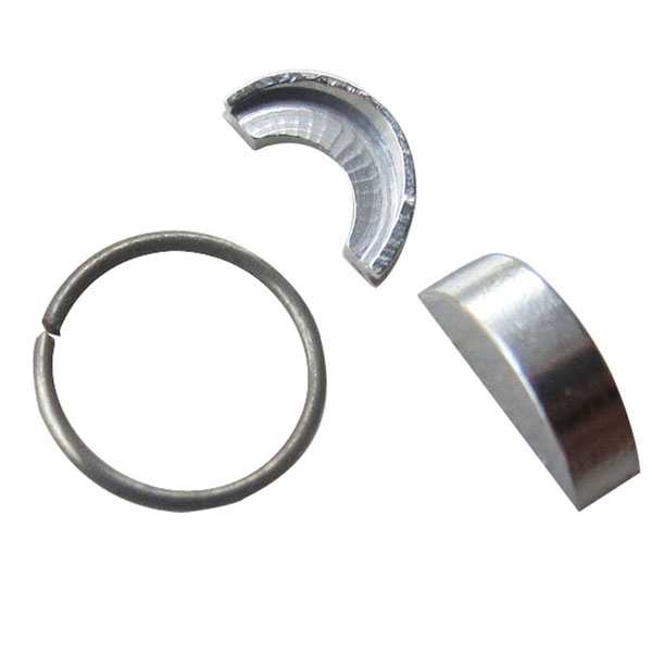 Set of segment for Kavo Contra Angle