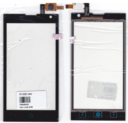 ทัชสกรีน dtac ZTE V830