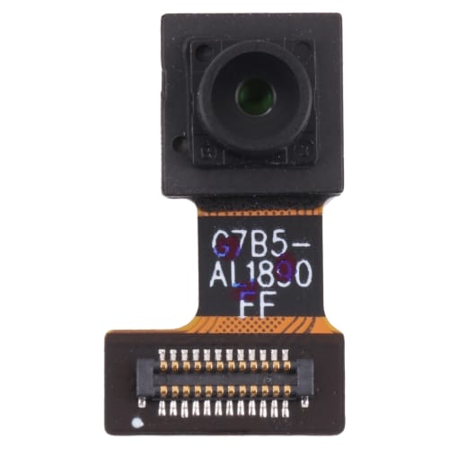 กล้องหน้า Oppo A1K