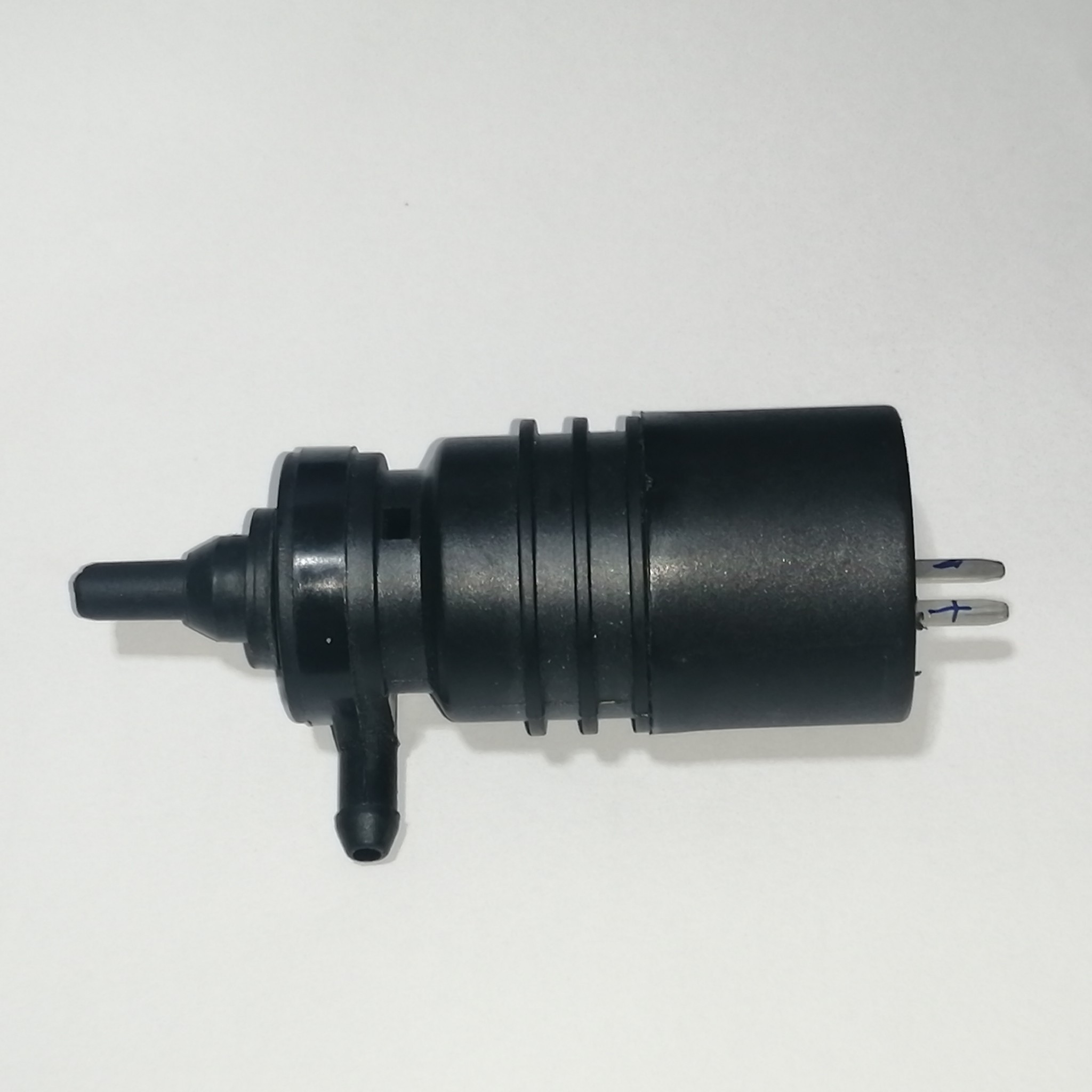 ปั๊มน้ำไฟฟ้า DC 12V สำหรับถังใส่น้ำเครื่องขูด