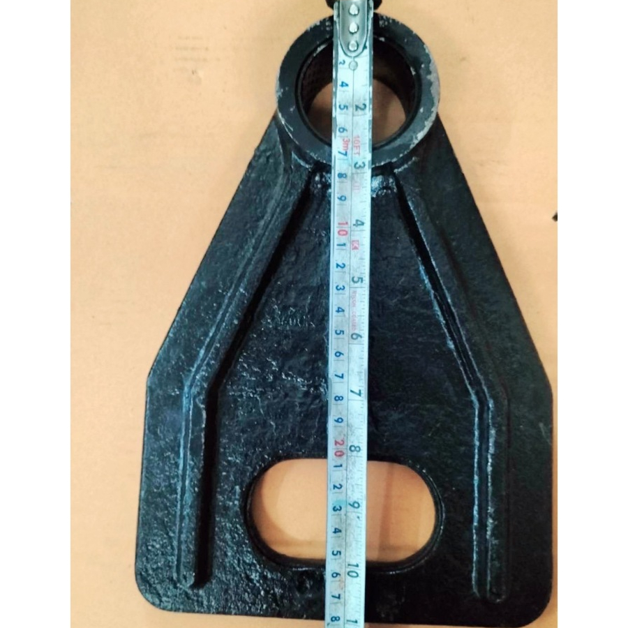 หูช้างรถดั้มพ์4ตัน 6ตัน 12ตัน(อัดบูชพร้อมใช้) ตีนเป็ด แข็งแรง ตุ๊กตายึดกระบะดั้มพ์6ตัน ดั้มพ์4ตัน หูช้าง6ตัน ดั้มพ์12ตัน