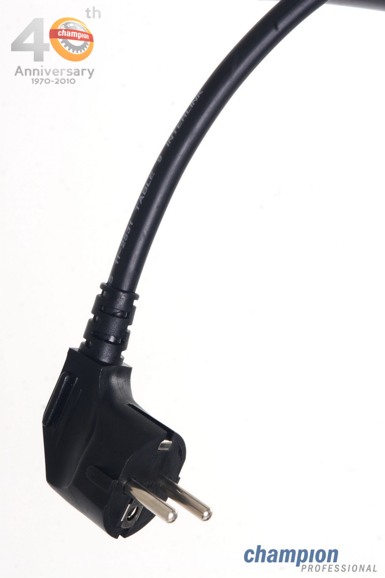 เครื่องขัดพื้น Champion 175 RPM 18"