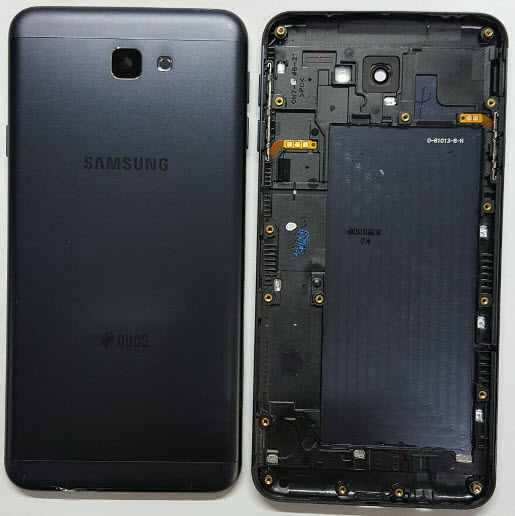 Body ชุด J7 prime *//(ระบุสี)//**