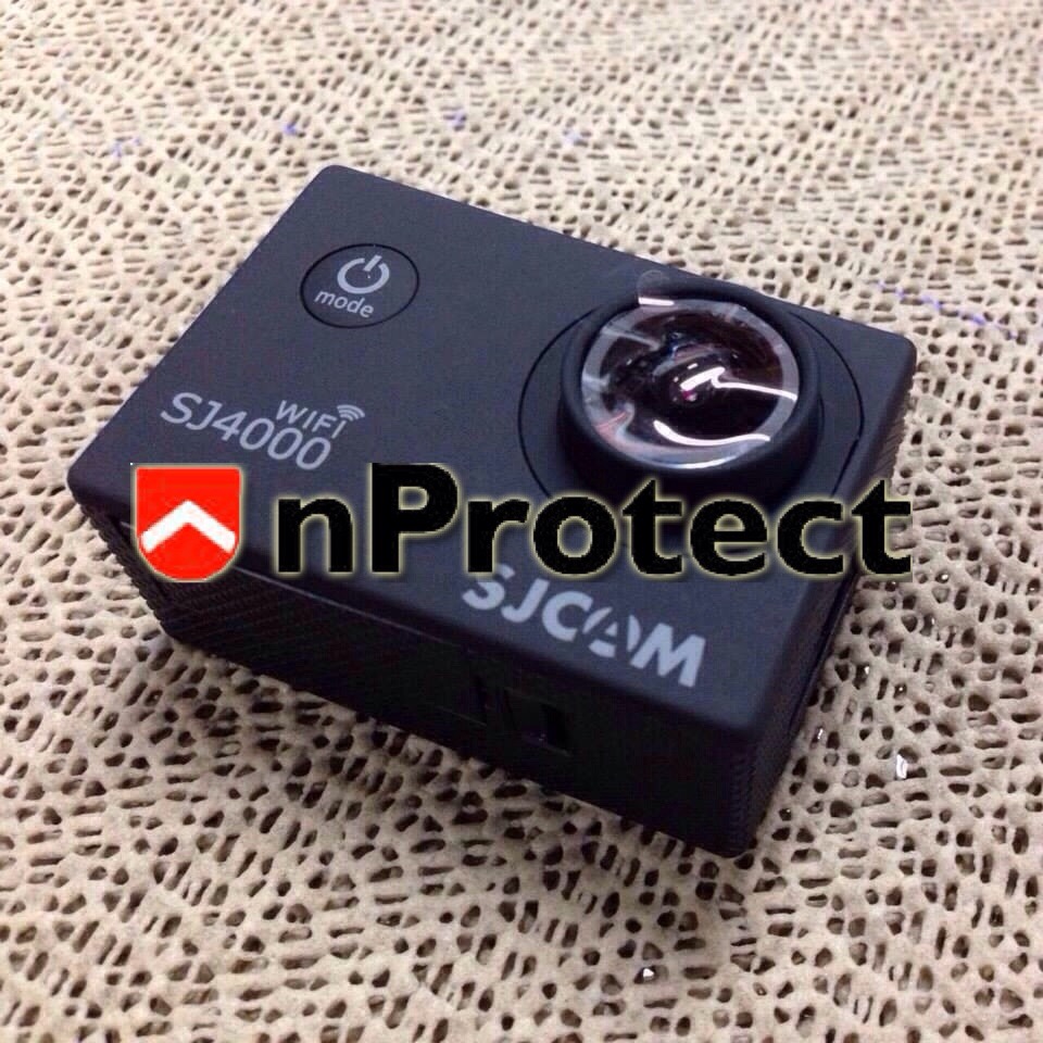 กล้อง SJCam SJ 4000 WIFI
