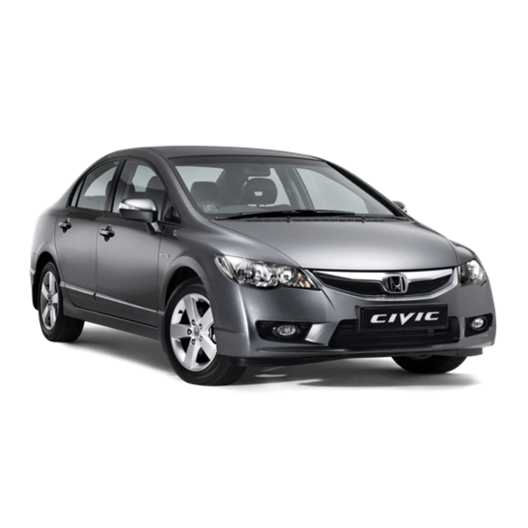 พลาสติกใต้เครื่อง / แผ่นปิดใต้เครื่อง HONDA CIVIC FD (2006-2011)พลาสติกใต้เครื่อง / แผ่นปิดใต้เครื่อง HONDA CIVIC FD (2006-2011)