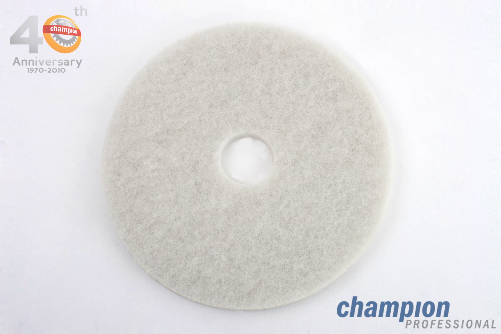 3M White Super Polish 4100