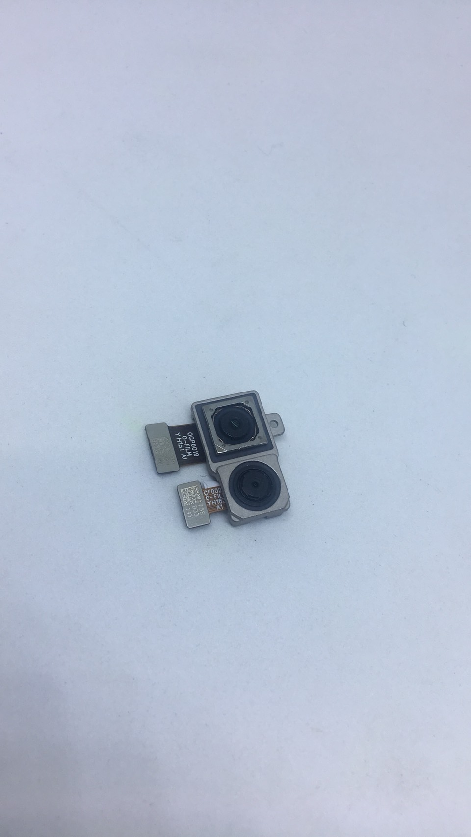 หล้องหลัง Huawei GR5 (2017)