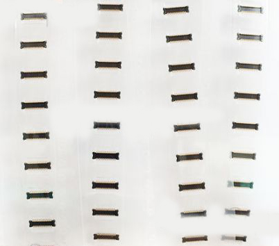 ซ็อกเก็ตหน้าจอ - iPhone 4G 4S