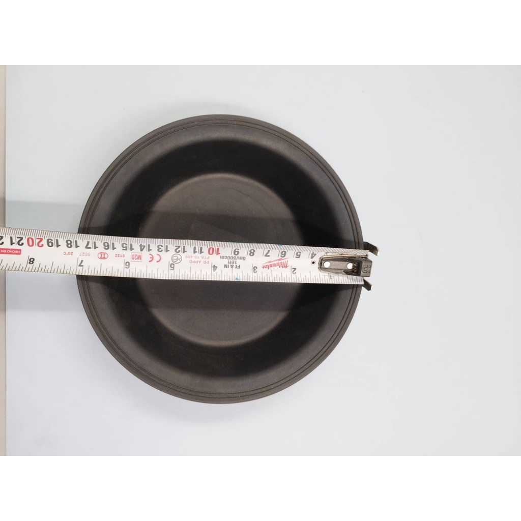 ยางหม้อลมเบรค 7 นิ้ว ธรรมดา (ติ้น ,ลึก) ยางซ่อมซาลาเปาเบรครถบรรทุก อะไหล่รถบรรทุก